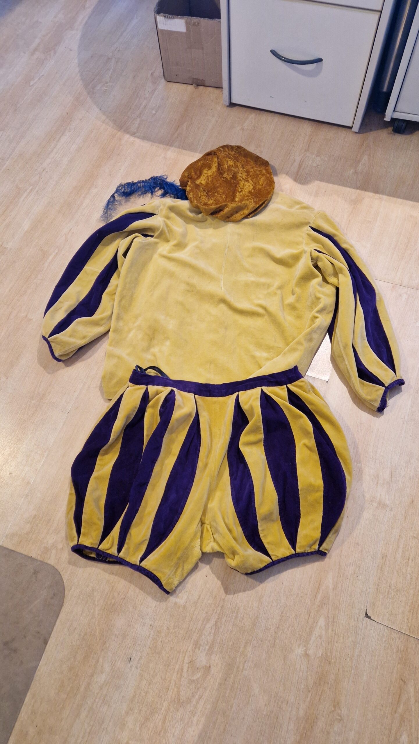 pietenpak